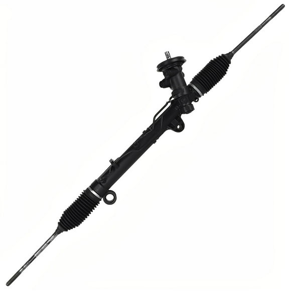 Pontiac Vibe Rack And Pinion Assembly