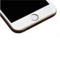 thumbnail image 3 of 3D Curved Full Cover Tempered Glass Screen Protector Film For iPhone 8 (White), 3 of 8
