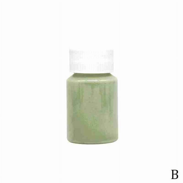 Peinture Acrylique Imperméable Phosphorescente Non Toxique Od C7X2
