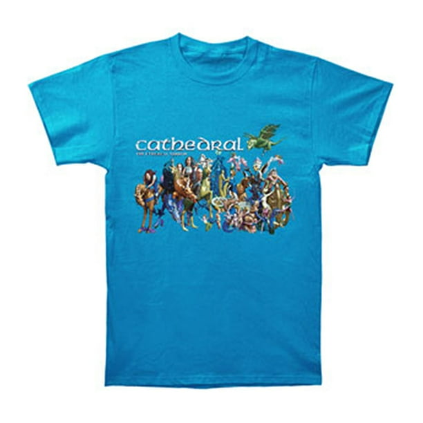 Cathedral The Ethereal Mirror 2009 Region 0 Hybrid Discogs