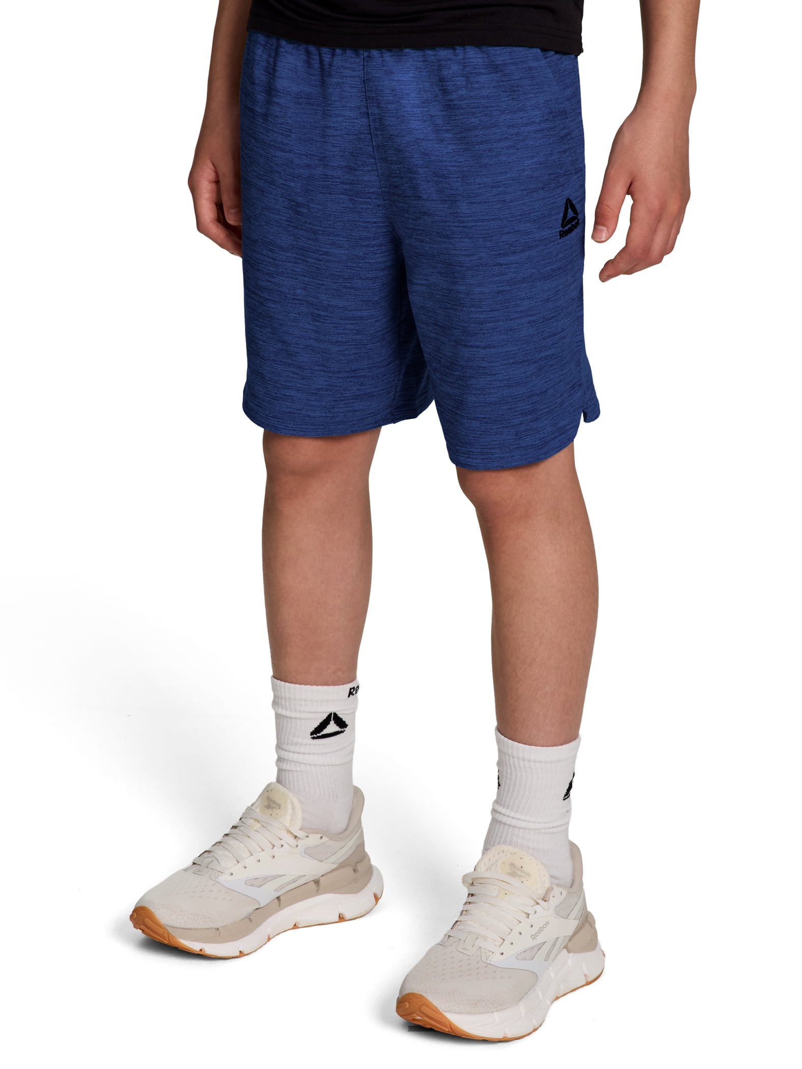 Reebok Boy's Legacy Performance Core Short, Sizes 4-18