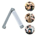 thumbnail image 4 of NUTEDOM Hair Perm Roller Curler DIY Self Grip Crimper Short Hairstyle, 4 of 6
