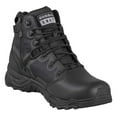 thumbnail image 2 of Men's Original S.W.A.T. Alpha Fury 6" Side-Zip Tactical Boot Black Air Mesh 10.5 M, 2 of 2