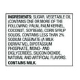 thumbnail image 5 of Great Value Non-Dairy Hazelnut Coffee Creamer, 15 oz, 5 of 10