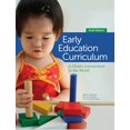 thumbnail image 1 of Pre-Owned Early Education Curriculum: A Child's Connection to the World (Paperback) 128544325X 9781285443256, 1 of 1