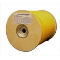 thumbnail image 1 of T.W. Evans Cordage 80-040 3/4 in.X 600 ft. Buffalo Twisted Polypro Rope in Yellow, 1 of 3