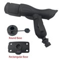 thumbnail image 4 of fastboy Holder Fishing Rod Boat Pole Adjustable Support Stand Rotating Track Removable Kayaking Convenient Part Outdoors, 4 of 7