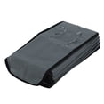 thumbnail image 3 of Multilayer Hanging Clothes Storage Bag,10 Layers Wardrobe Hanging Hanging Clothes Storage Bag Hanging Storage Bag Performance Driven, 3 of 8