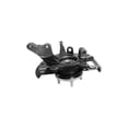thumbnail image 2 of GSP 9371400 Front Right Wheel Bearing and Hub Assembly Compatible with Hyundai 01-04 Santa Fe, Hyundai 01-04 Santa Fe, 2 of 8