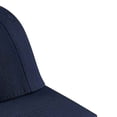 thumbnail image 2 of Beechfield  Adult Urbanwear 6 Panel Cap, 2 of 4
