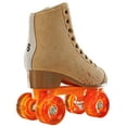 thumbnail image 5 of Stranger Things Rink-O-Mania Rental Skates by Roller Derby, Unisex, Collector Edition, Size M06/W07, 5 of 8
