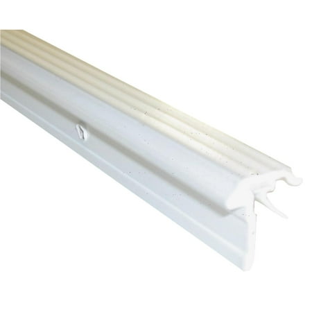 M D Building Products 84 White Astragal 69962 Walmart Com