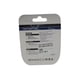 thumbnail image 2 of Foco LED 1156 45 LEDs 4014 SMD Canbus Blanco Juego, 2 of 3
