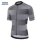 thumbnail image 3 of Camiseta de ciclismo KEMALOCE 2022 para hombre, de secado rápido, para bicicleta de montaña, de China, anti-UV, para verano, color blanco, para carreras, tallas XS-5XL, 3 of 5