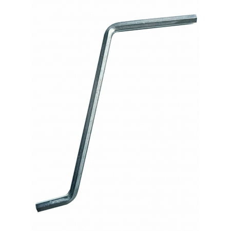 

Eklind Hex Dogging Wrench Size 1/8 PK6 87858