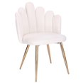 thumbnail image 1 of Madoosa Accent chair Dining accent Leather  Modern and comfortable., 1 of 7