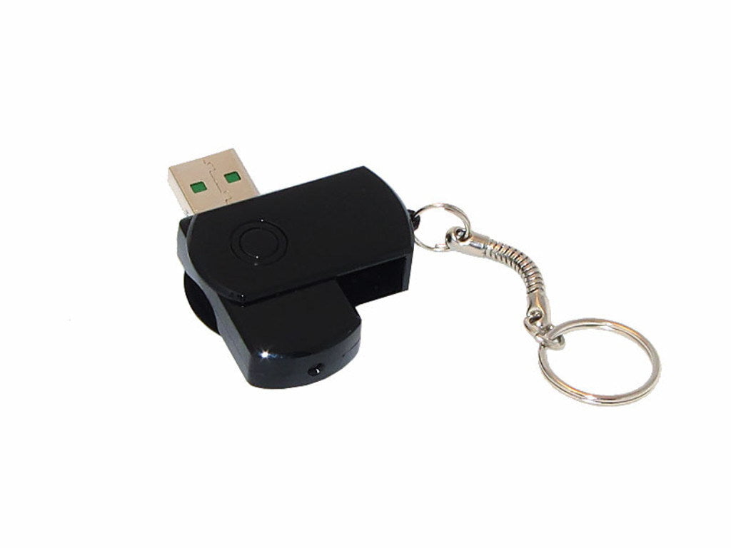 Mini U-Disk Hidden Spy Cam Portable