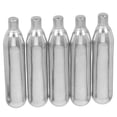 thumbnail image 1 of 5pcs 12g CO2 Tanque de Gas Especial Tanque de Gas Submarino Natación Pulsera Salvavidas Tanque de Gas, 1 of 7