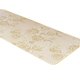thumbnail image 4 of Cubierta de sábana cosmética cubierta de la tabla de la cubierta del vector del tratamiento de masaje de la belleza de la seda suave peony-golden Peonía dorada Magideal Cubierta de sábana cosmética, 4 of 7