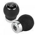 thumbnail image 3 of LAFGUR Universal Gear Shift Knob, Gear Shift Knob Cover, Smooth For Car, 3 of 8