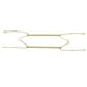thumbnail image 2 of KDJ Plate Hangers for Wall, 12 Inch Plate Hangers, Invisible Wire Heavy Duty Plate Holder For 11.41 to 12.59 Inch Decorative Plates Arts, 2 of 9