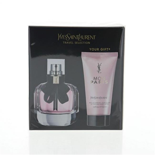 yves saint laurent perfume mon paris gift set