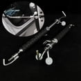 thumbnail image 2 of Automobiles Metal Dent Repair Auxiliary Tools Puller Hook Rod Hand Tool Car Engine Hood Lifting Rod Stretching, 2 of 4