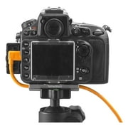 Tether Tools TetherBLOCK QR Plus Arca-Type Quick Release Plate