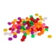 thumbnail image 4 of 100pcs / set señuelos de pesca cebos de de hierba cebos de maíz plantilla 0.39g, 4 of 6