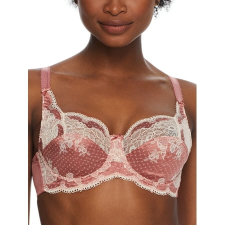 

Panache Womens Clara Side Support Bra Style-7255