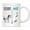 Admirals, variant on CTDream Funny Quirky 11oz. Ceramic Coffee Tea Mug Thank You Gift, Other Seamen Me, Horse Unicorn, 1-Pack, Birthday Christmas Gift Ideas Coworker Him Her, Gift Box
