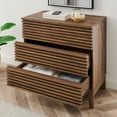 thumbnail image 2 of Render Nightstand in Walnut, 2 of 9