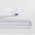 thumbnail image 5 of Serta Power Guard Mattress Encasement, Waterproof, King 78" x 80", White, 5 of 8