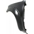 thumbnail image 4 of For Nissan Frontier 2005-2019 Driver Side Fender Assembly | Front | CAPA | NI1240184 | 63101ZL15A, 4 of 5