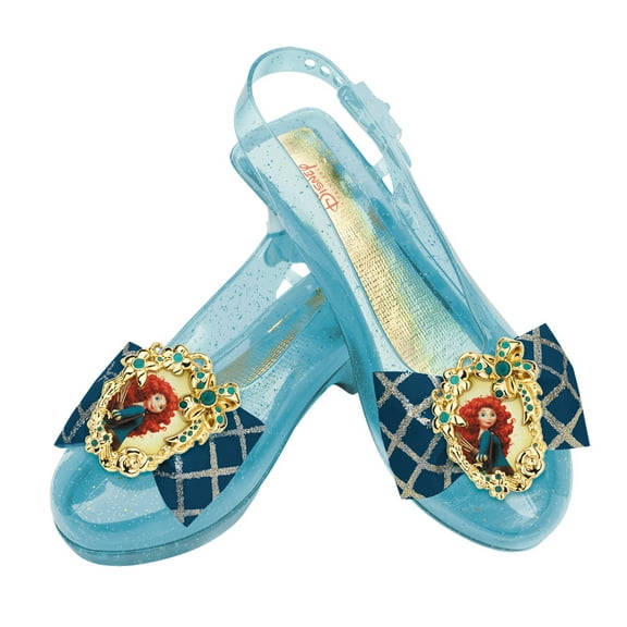 Merida Sparkle Shoes Child