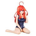 thumbnail image 1 of Figura Banpresto Los quintillizos por excelencia Itsuki Nakano, 1 of 7