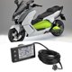thumbnail image 5 of vehículos instrumento pantalla Controlador de motor a prueba de agua Panel de pantalla LCD para scooterVehiclePartsAndAccessories Fyydes Descripción de la referencia, 5 of 6