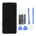 thumbnail image 2 of for Galaxy S10+ Plus G975 G975F DS G975U G975U G975W, AMOLED LCD Digitizer Screen Touch Assembly Display Replacement Part for S10+, 6.4 inch, No Fingerprint, Tested Before Shipping, 2 of 7