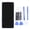 Blue, variant on NFTIGB Green TFT LCD Display Screen Replacement Touch Digitizer Assembly with Frame for Samsung Galaxy S10 Plus - Includes Repair Tool Kit (7.08 inches / 18 cm)