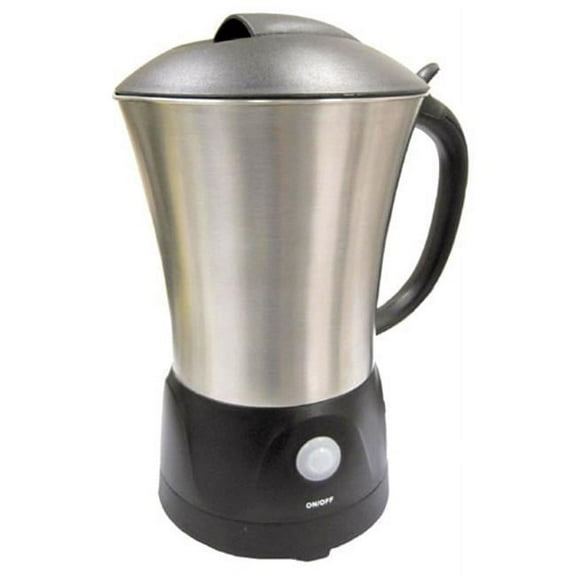 One-Touch Milk Frother