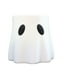 thumbnail image 2 of Decoraciones para el hogar, adornos decorativos, regalos, decoración de cubo fantasma, maceta fantasma, cubo fantasma más lindo, jarrón fantasma, soporte de exhibición de helechos, decoración para int, 2 of 2