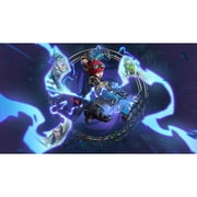 Uvs League Of Legends Riftbound Unleashed Vi Deck