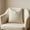 Green#4, variant on XiYing Square Throw Pillow Cover 18X18 Inch Decorative Cushion Case for Sofa Couch - Linen Texture Fabric with Brushed Finish for Living Room Bedroom Home Office Decor