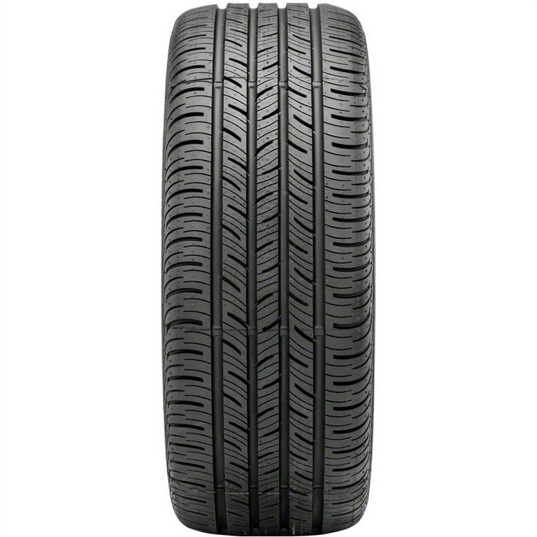 Set of 4 Continental ContiProContact 235/40R18 95H XL Tires
