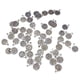 thumbnail image 1 of Colgante de cuentas de monedas Hugo Bohemio Gitano 100 Piezas, 1 of 9