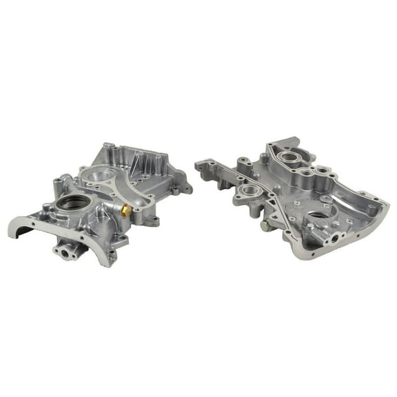 Engine Oil Pump ITM 057-1503 fits 00-06 Nissan Sentra 1.8L-L4