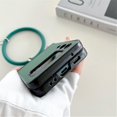 thumbnail image 4 of Hin Case Compatible Z Flip 4/z Flip 3, - Funda protectora con correaZ Flip 3, 4 of 4