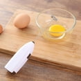 thumbnail image 5 of Milk Frother Handheld Stirrers Electric Whisk Battery Coffee Stirrers Electric Mini Hand Mixers Eggs Beater, 5 of 6