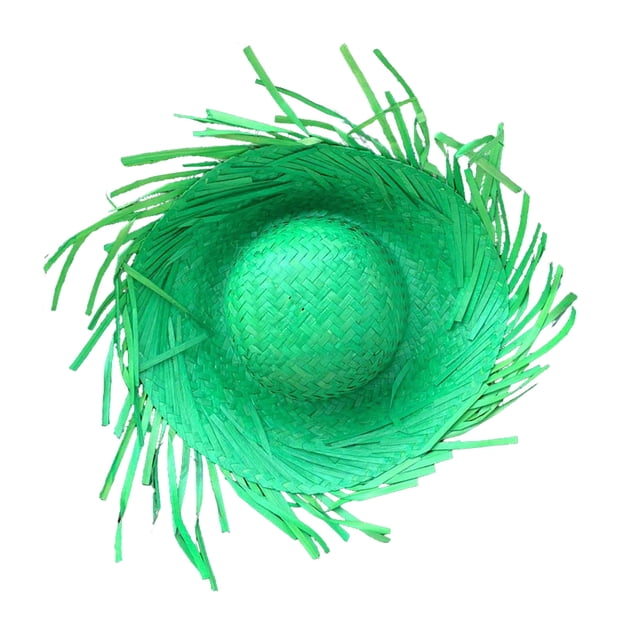 Sombrero de paja de verano con protección solar, ala ancha, tejido a mano, diseño transpirable, sombrero de playa, accesorio para la cabeza