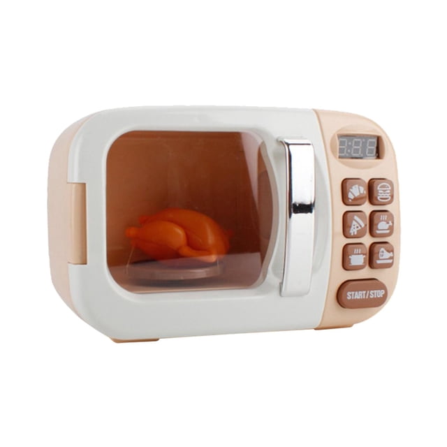 Household Appliance Microwave